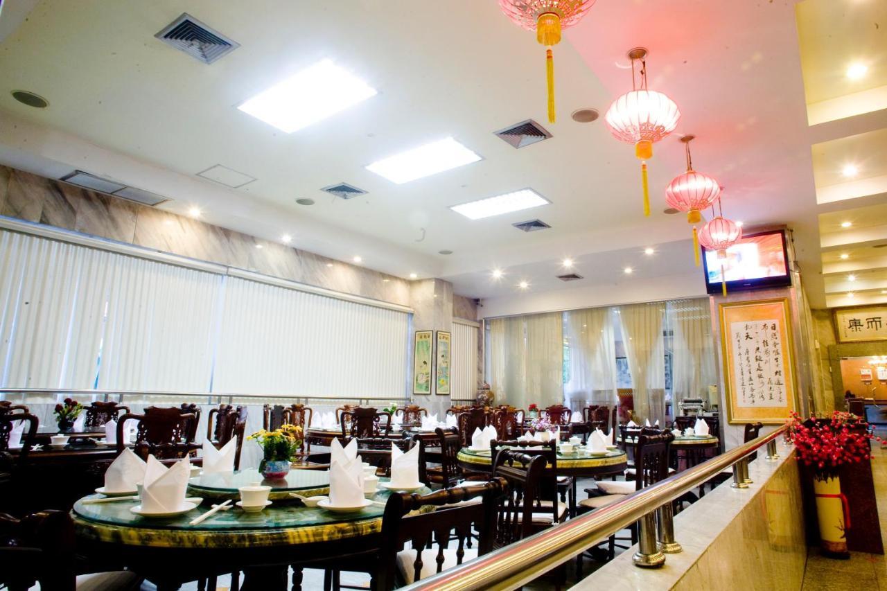 Jolly Suites & Spa Thapra Bangkok Ngoại thất bức ảnh